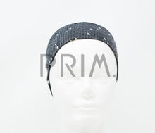 Load image into Gallery viewer, PAINT SPLASHES JUNIOR HEADWRAP
