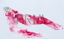 Load image into Gallery viewer, DACEE TIE-DYE SCRUNCHY WITH TAILS
