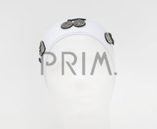 Load image into Gallery viewer, CRYSTAL FRUITS JUNIOR HEADWRAP
