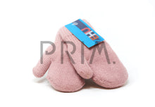 Load image into Gallery viewer, DOUBLE LAYER MITTENS
