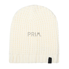 Load image into Gallery viewer, ZUBII WAFFLE KNIT BEANIE
