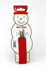 Load image into Gallery viewer, HAT CLIPS
