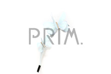 Load image into Gallery viewer, SUMMER SIGNATURE BUTTERFLIES HEADBAND
