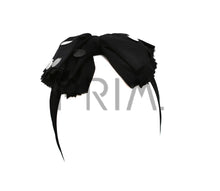 Load image into Gallery viewer, TULLE WITH SEQUIN BOW BABY HEADBAND
