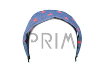 Load image into Gallery viewer, FLAT PRINTED HEADBAND
