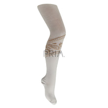 Load image into Gallery viewer, ZUBII BANDANA PAISLEY TIGHTS
