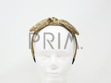 Load image into Gallery viewer, STARS BOW HEADBAND
