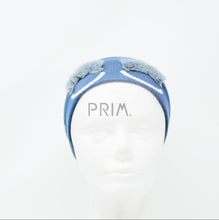 Load image into Gallery viewer, FURY EYEBROWS JUNIOR HEADWRAP
