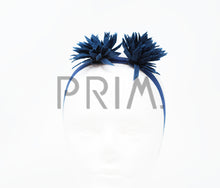 Load image into Gallery viewer, FELT POMPOM BABY HEADBAND
