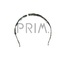 Load image into Gallery viewer, THIN FEATHER HEADBAND
