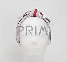 Load image into Gallery viewer, ELASTIC BOW HEADBAND
