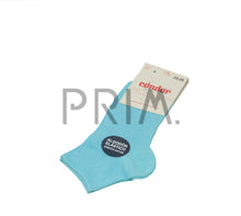 Load image into Gallery viewer, CONDOR STRETCH COTTON ANKLET
