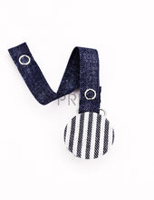 Load image into Gallery viewer, DENIM STRIPED
