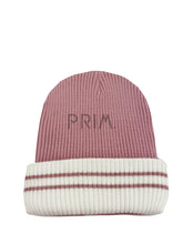 Load image into Gallery viewer, ZUBII RIBBED BEANIE
