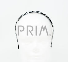 Load image into Gallery viewer, BRAIDED HEADBAND
