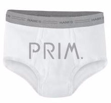 Load image into Gallery viewer, HANES BOYS WHITE 7 PACK
