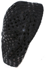 Load image into Gallery viewer, SEQUIN SNOOD
