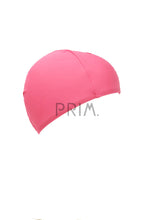 Load image into Gallery viewer, BATHING CAP WITH STITCHING
