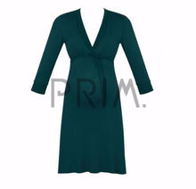 Load image into Gallery viewer, CACHE COEUR MATERNITY/NURSING NIGHTGOWN
