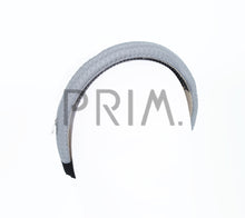 Load image into Gallery viewer, DACEE WAFFLE PADDED HEADBAND
