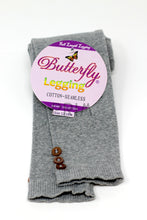 Load image into Gallery viewer, BUTTON LEGGINGS
