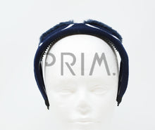 Load image into Gallery viewer, FURY EYEBROWS COVERED HEADBAND
