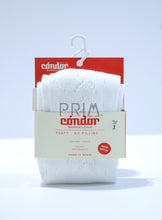 Load image into Gallery viewer, CONDOR CROCHET TIGHTS
