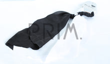 Load image into Gallery viewer, DACEE SILK BRAID SCRUNCHY WITH TAILS

