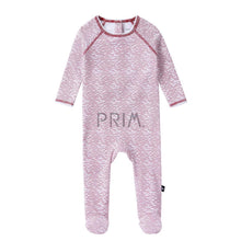 Load image into Gallery viewer, PC STRIPED ONESIE
