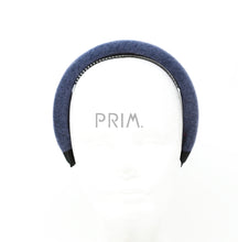 Load image into Gallery viewer, WOOL PUFFY HEADBAND
