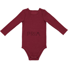 Load image into Gallery viewer, LIL LEGGS RIB ONSIE
