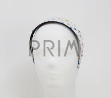 Load image into Gallery viewer, SCATTERED STARS COVERED HEADBAND
