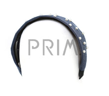 Load image into Gallery viewer, COVERED WITH PEARLS HEADBAND

