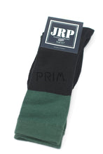 Load image into Gallery viewer, JRP TWO TONE KNEE SOCK
