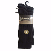Load image into Gallery viewer, FLORENCE MENS DRESS BAMBOO 3P
