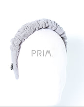 Load image into Gallery viewer, DACEE MUSLIN RUFFLE HEADBAND
