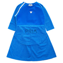 Load image into Gallery viewer, ZIPPER DETAIL SWIM SET
