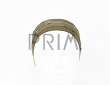 Load image into Gallery viewer, ZIPPED SWEATBAND
