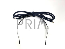 Load image into Gallery viewer, ROPE BOW HEADBANDS
