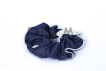 Load image into Gallery viewer, DACEE TOP STITCHING SCRUNCHY
