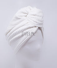 Load image into Gallery viewer, AHEAD MIAMI OTTOMAN TURBAN
