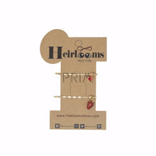 Load image into Gallery viewer, HEIRLOOMS CHARMED BOBBY PIN SET OF 2
