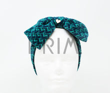 Load image into Gallery viewer, ZIG ZAG BOW WRAP
