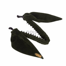 Load image into Gallery viewer, VELVET PETAL BANANA CLIP
