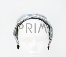 Load image into Gallery viewer, FURY EYEBROWS COVERED HEADBAND

