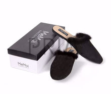 Load image into Gallery viewer, THE LANA MULE SLIPPER
