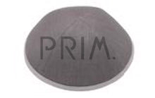 Load image into Gallery viewer, IKIPPAH GREY LINEN WITH LIGHT GREY RIM
