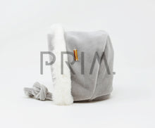 Load image into Gallery viewer, FUR VELOUR BONNET
