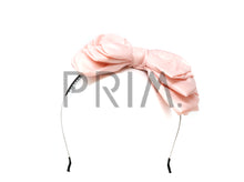 Load image into Gallery viewer, RAINCOAT ZIGZAG HEADBAND
