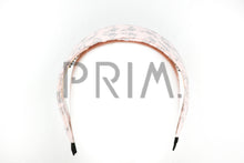 Load image into Gallery viewer, METALLIC BUTTERFLIES COVERED HEADBAND
